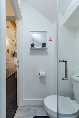 STAY HUB City Centre - Self Check-in photo 58