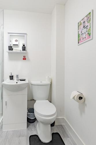 STAY HUB City Centre - Self Check-in photo 36