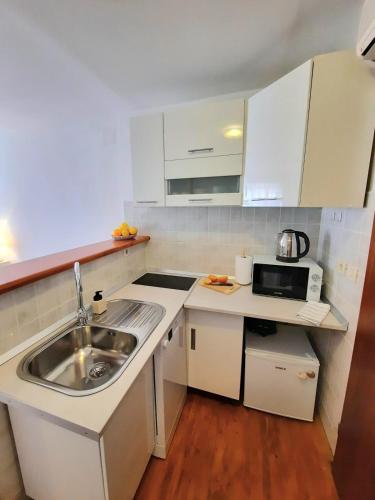 Studio Mila old town Rovinj