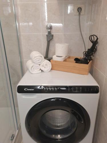 Studio Mila old town Rovinj