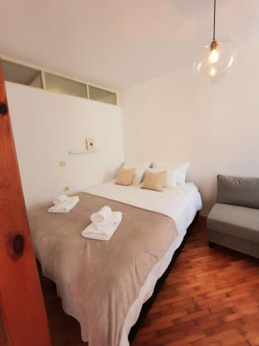 Studio Mila old town Rovinj