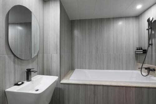 Bagno di Browndot Paju Heiri