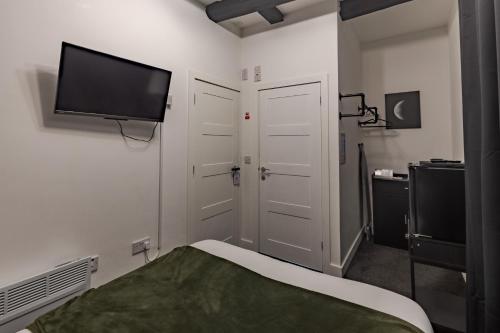 STAY HUB City Centre - Self Check-in photo 69