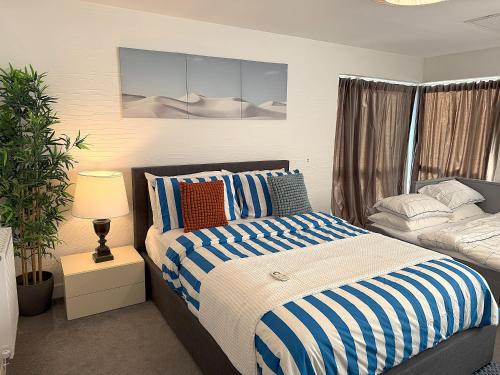 Luxury Rooms - Pick a Room - Free Parking & Kitchen Access, Near Etihad Stadium, The Coop Live & Piccadilly Station, Manchester photo 35