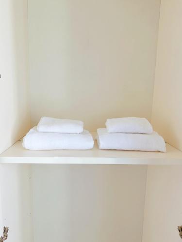 Seveso Milan Central Rooms