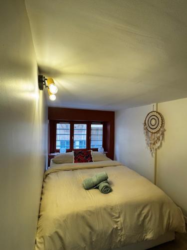 La Casa Cosy Duplex centre ville