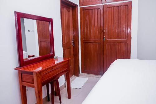 Gallery image of DLT Luxury Villa - 4 Bedrooms in Limbe