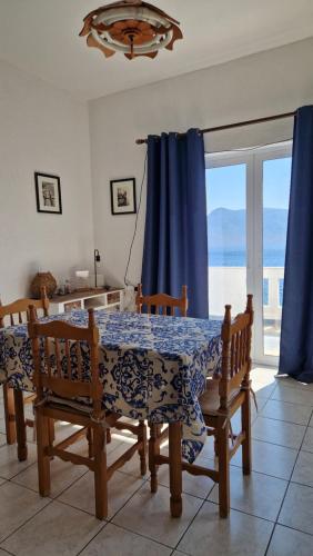 Fotografie z fotogalerie ubytování Panormitis house at Skalia v destinaci Kalymnos