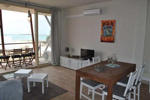 Ca Madeira - 2bedroom, sea view & wifi