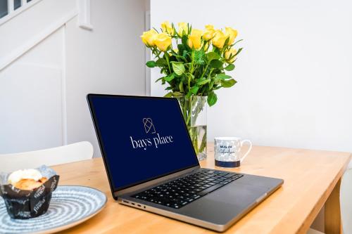 Φωτογραφία από το άλμπουμ του 2 Bed Elegant home with Parking in Harlow σε Harlow