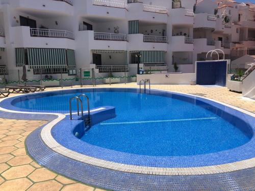 Apartment Callisto