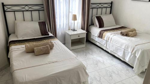 Apartment Callisto