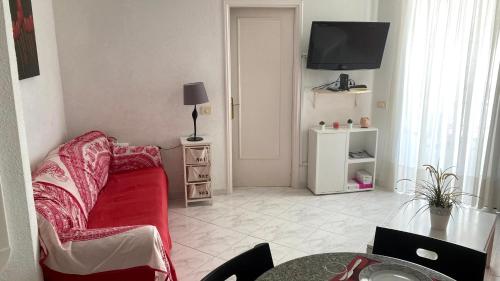Apartment Callisto