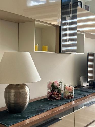 Wonderful Apartment in Puerto Marina