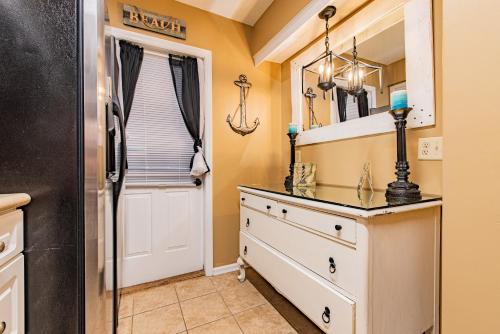 Billede fra billedgalleriet på Sydneys Lighthouse Lodge i St. Simons Island