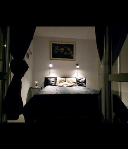 Apartament Białobrzeska