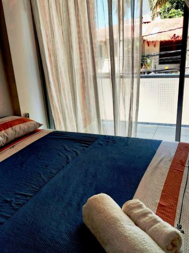 Departamento acogedor en zona residencial