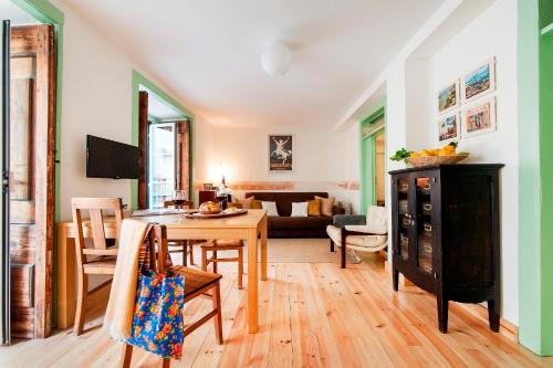 Apartments in Historical Lisbon