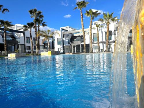 Magnifico apartamento en Oasis Beach