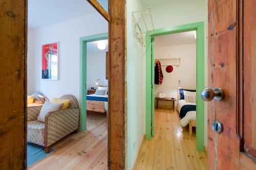 Apartments in Historical Lisbon