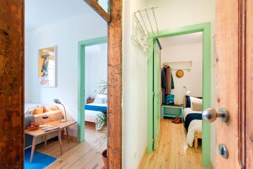 Apartments in Historical Lisbon