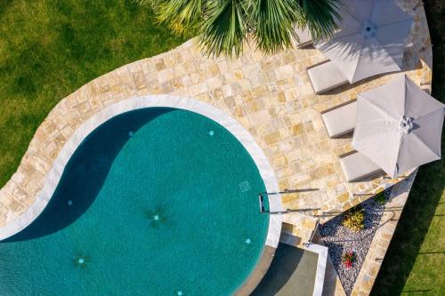 Villa Kalithea Corfu