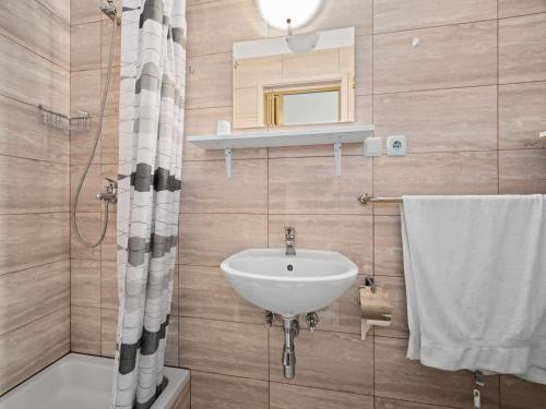 Studio in Rab near Sandy Beach