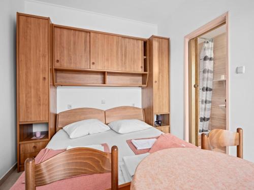 Studio in Rab near Sandy Beach