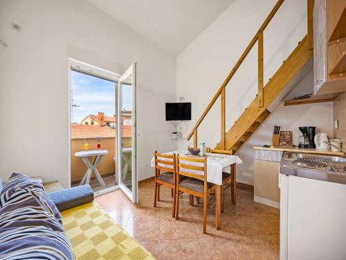 Studio in Medulin near Bijeca Beach