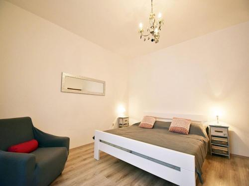 Apartment in Valbandon near Adriatic Beach