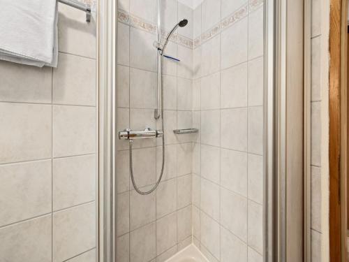 Sea View Apartment in Barbat