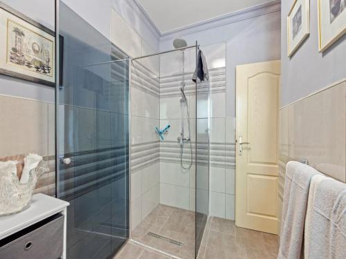 Sea View Apartment in Rabac