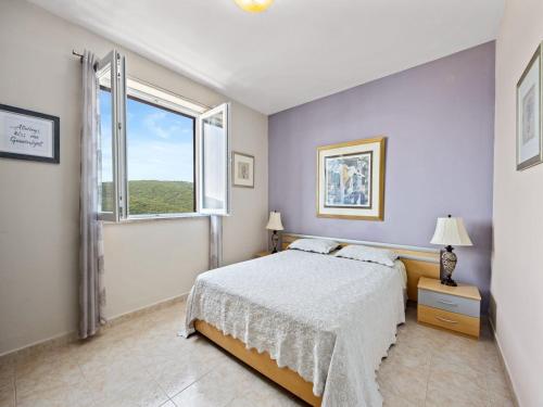 Sea View Apartment in Rabac