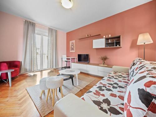 Apartment in Kampor near Sandy Beach