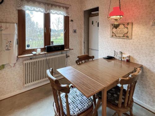 Gallery image of 4 person holiday home in KARLSKRONA in Karlskrona