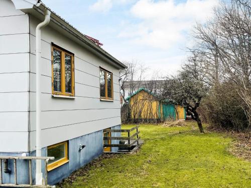 Gallery image of 4 person holiday home in KARLSKRONA in Karlskrona
