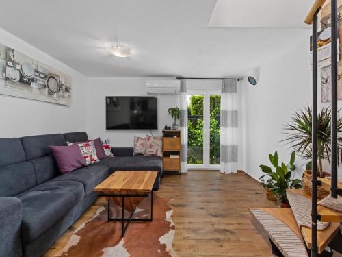 House in Premantura near Rock Beach