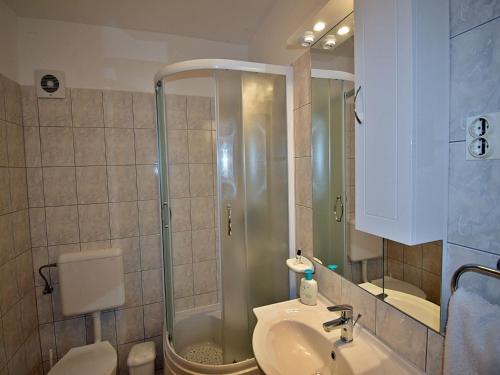 Apartment in Pula near Hidrobaza Beach