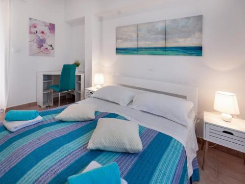 Apartment in Fa ana by Valbandon Beach