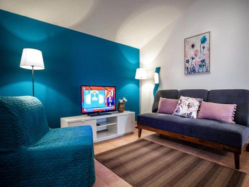 Apartment in Fa ana by Valbandon Beach