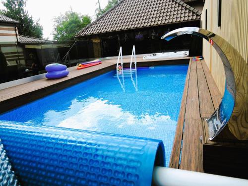 Apartment in Mi dzywodzie near Baltic Beaches