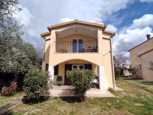 Apartment in Vodnjan near City Center