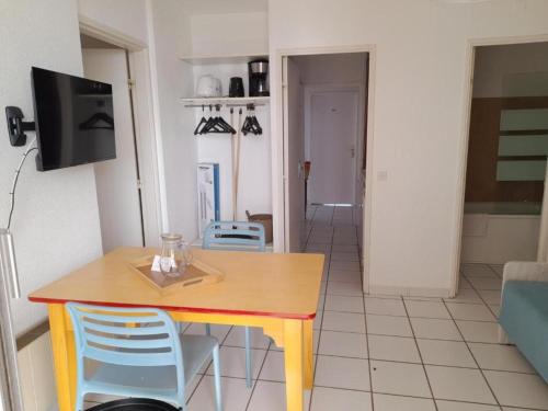 Photo de la galerie de l'établissement Apartment in Leucate by Marina & Beaches, à Leucate