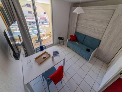 Photo de la galerie de l'établissement Apartment in Leucate by Marina & Beaches, à Leucate