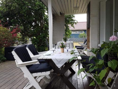 Gallery image of 4 star holiday home in Frillesås in Frillesås