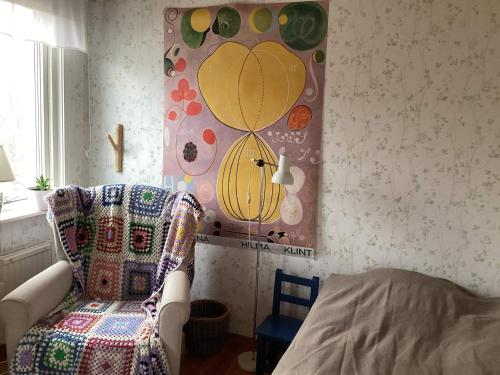 Gallery image of 4 star holiday home in Frillesås in Frillesås