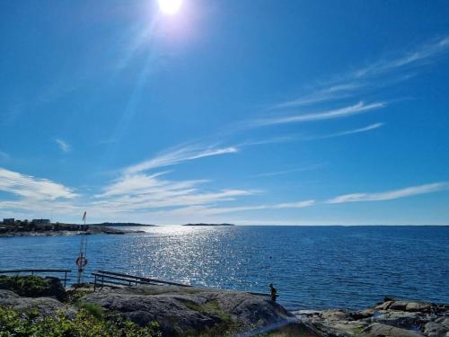 Gallery image of 4 star holiday home in Frillesås in Frillesås