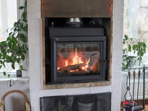 Gallery image of 4 star holiday home in Frillesås in Frillesås