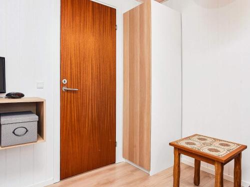 Galería fotográfica de 6 person holiday home in Juelsminde en Sønderby