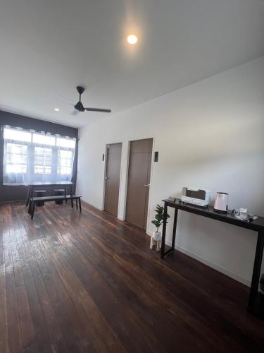 Fotografie z fotogalerie ubytování Passenger Guesthouse Ayutthaya v destinaci Ayutthaya